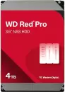 Жесткий диск Western Digital Red Pro 4TB WD4005FFBX icon