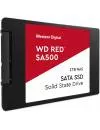 Жесткий диск SSD Western Digital Red SA500 (WDS100T1R0A) 1000Gb фото 2