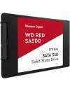 Жесткий диск SSD Western Digital Red SA500 (WDS200T1R0A) 2000Gb фото 2