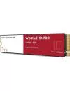 Жесткий диск SSD Western Digital Red SN700 1TB WDS100T1R0C фото 2