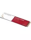 Жесткий диск SSD Western Digital Red SN700 1TB WDS100T1R0C фото 3