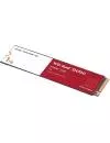 Жесткий диск SSD Western Digital Red SN700 1TB WDS100T1R0C icon 3