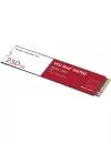 Жесткий диск SSD Western Digital Red SN700 250GB WDS250G1R0C фото 3
