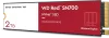 SSD Western Digital Red SN700 2TB WDS200T1R0C фото 3