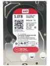 Жесткий диск Western Digital Red (WD50EFRX) 5000 Gb icon