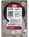 Жесткий диск Western Digital Red (WD60EFRX) 6000 Gb icon