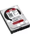 Жесткий диск Western Digital Red (WD60EFRX) 6000 Gb фото 4