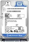 Жесткий диск Western Digital Scorpio Blue (WD3200BPVT) 320 Gb icon