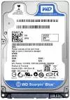 Жесткий диск Western Digital Scorpio Blue (WD5000BPVT) 500 Gb icon