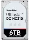 Жесткий диск Western Digital DC HC310 (HUS726T6TALE6L4) 6000 Gb icon