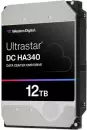 Жесткий диск Western Digital Ultrastar DC HA340 12TB WUS721212BLE6L4 icon