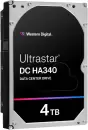 Жесткий диск Western Digital Ultrastar DC HA340 4TB WUS721204BLE604 icon 3