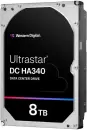 Жесткий диск Western Digital Ultrastar DC HA340 8Тб WUS721208BLE604 icon 3
