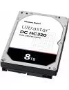 Жесткий диск Western Digital Ultrastar DC HC320 8TB 0B36452 icon 4