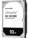 Жесткий диск Western Digital Ultrastar DC HC330 (WUS721010AL5204) 10000Gb фото 2