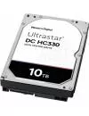 Жесткий диск Western Digital Ultrastar DC HC330 (WUS721010AL5204) 10000Gb фото 3