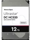 Жесткий диск Western Digital Ultrastar DC HC520 (HUH721212AL4204) 12000Gb icon