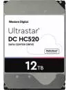 Жесткий диск Western Digital Ultrastar DC HC520 12Tb HUH721212AL5200 icon