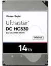 Жесткий диск Western Digital Ultrastar DC HC530 (WUH721414AL5204) 14000Gb icon