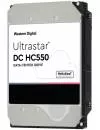 Жесткий диск Western Digital Ultrastar DC HC550 (WUH721816ALE6L4) 16000Gb фото 2