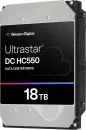 Жесткий диск Western Digital Ultrastar DC HC550 18TB WUH721818AL4206 icon