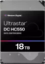 Жесткий диск Western Digital Ultrastar DC HC550 18TB WUH721818AL4206 фото 3