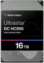 Жесткий диск Western Digital Ultrastar DC HC555 16TB WUH722016CLE6L4 icon