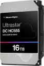 Жесткий диск Western Digital Ultrastar DC HC555 16TB WUH722016CLE6L4 фото 2
