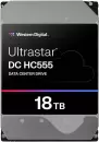 Жесткий диск Western Digital Ultrastar DC HC555 18TB WUH722018CL5204 icon
