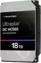 Жесткий диск Western Digital Ultrastar DC HC555 18TB WUH722018CL5204 фото 4
