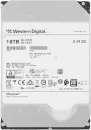 Жесткий диск Western Digital Ultrastar DC HC555 18TB WUH722018CL5204 фото 5