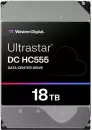 Жесткий диск Western Digital Ultrastar DC HC555 18TB WUH722018CLE6L4 icon