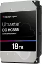 Жесткий диск Western Digital Ultrastar DC HC555 18TB WUH722018CLE6L4 фото 2