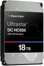 Жесткий диск Western Digital Ultrastar DC HC555 18TB WUH722018CLE6L4 фото 3