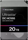Жесткий диск Western Digital Ultrastar DC HC555 20TB WUH722020CLE604 icon