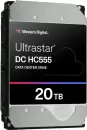 Жесткий диск Western Digital Ultrastar DC HC555 20TB WUH722020CLE604 icon 2