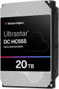 Жесткий диск Western Digital Ultrastar DC HC555 20TB WUH722020CLE604 icon 3