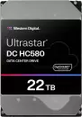 Жесткий диск Western Digital Ultrastar DC HC580 22TB WUH722422AL5204 icon