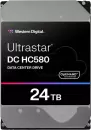 Жесткий диск Western Digital Ultrastar DC HC580 24TB WUH722422ALE6L4 icon