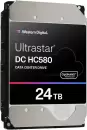 Жесткий диск Western Digital Ultrastar DC HC580 24TB WUH722424ALE604 icon 2