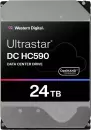 Жесткий диск Western Digital Ultrastar DC HC590 24TB WUH722624AL5204 icon