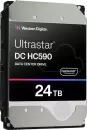 Жесткий диск Western Digital Ultrastar DC HC590 24TB WUH722626AL5204 фото 3