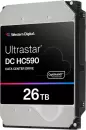 Жесткий диск Western Digital Ultrastar DC HC590 26TB WUH722626ALE6L4 фото 2
