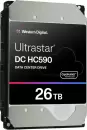 Жесткий диск Western Digital Ultrastar DC HC590 26TB WUH722626ALE6L4 фото 3