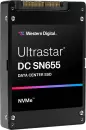 Жесткий диск Western Digital Ultrastar DC SN655 ISE 3.84TB WUS5EA138ESP7E3 icon 2