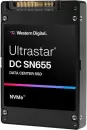 Жесткий диск Western Digital Ultrastar DC SN655 ISE 3.84TB WUS5EA138ESP7E3 icon 3