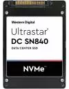 SSD Western Digital Ultrastar DC SN840 15.36TB WUS4BA1A1DSP3X1 icon