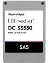 Жесткий диск SSD Western Digital Ultrastar DC SS530 (WUSTM3216ASS204) 1600Gb icon