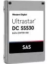 Жесткий диск SSD Western Digital Ultrastar DC SS530 (WUSTR1538ASS204) 3840Gb icon 3