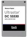 Жесткий диск SSD Western Digital Ultrastar DC SS530 (WUSTR1548ASS204) 480Gb icon